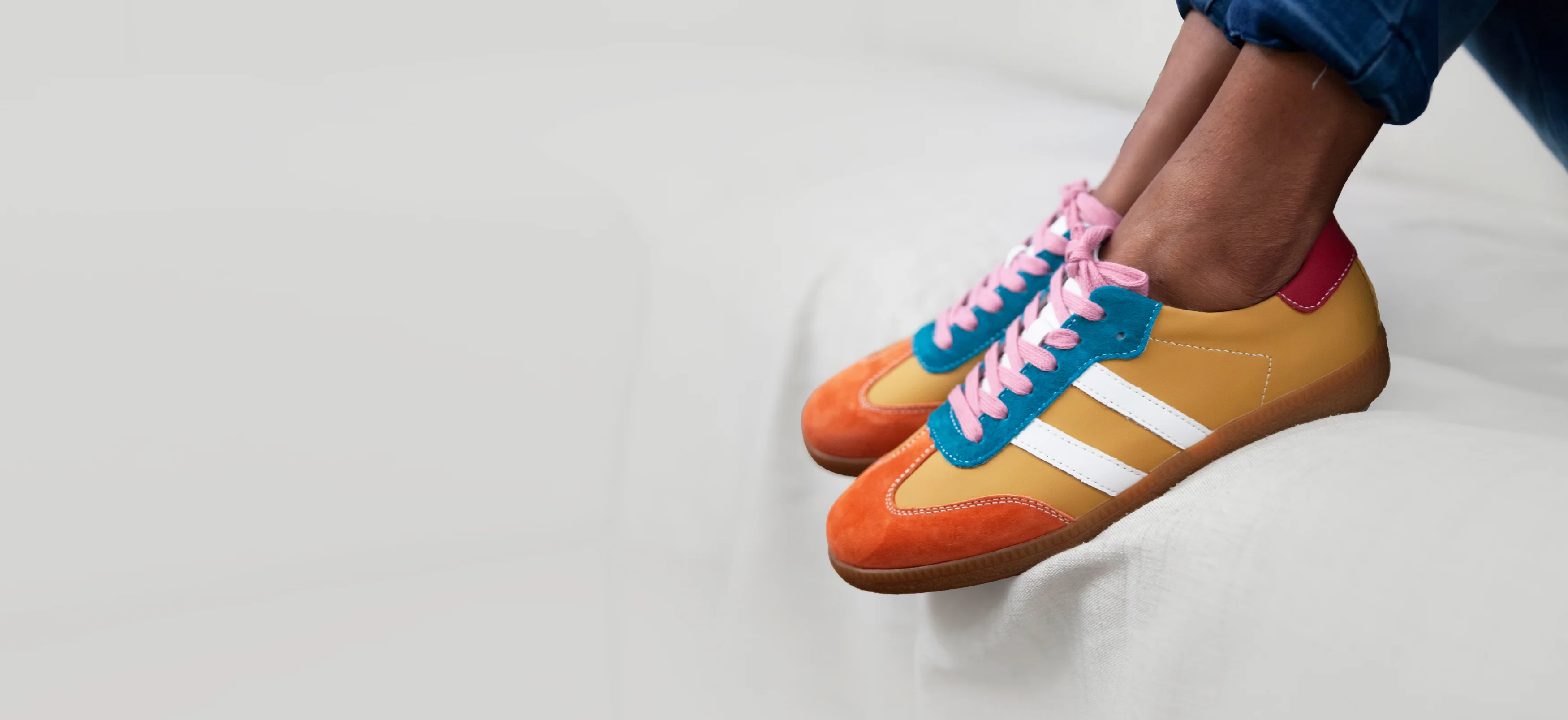 Walk Your Way in Style